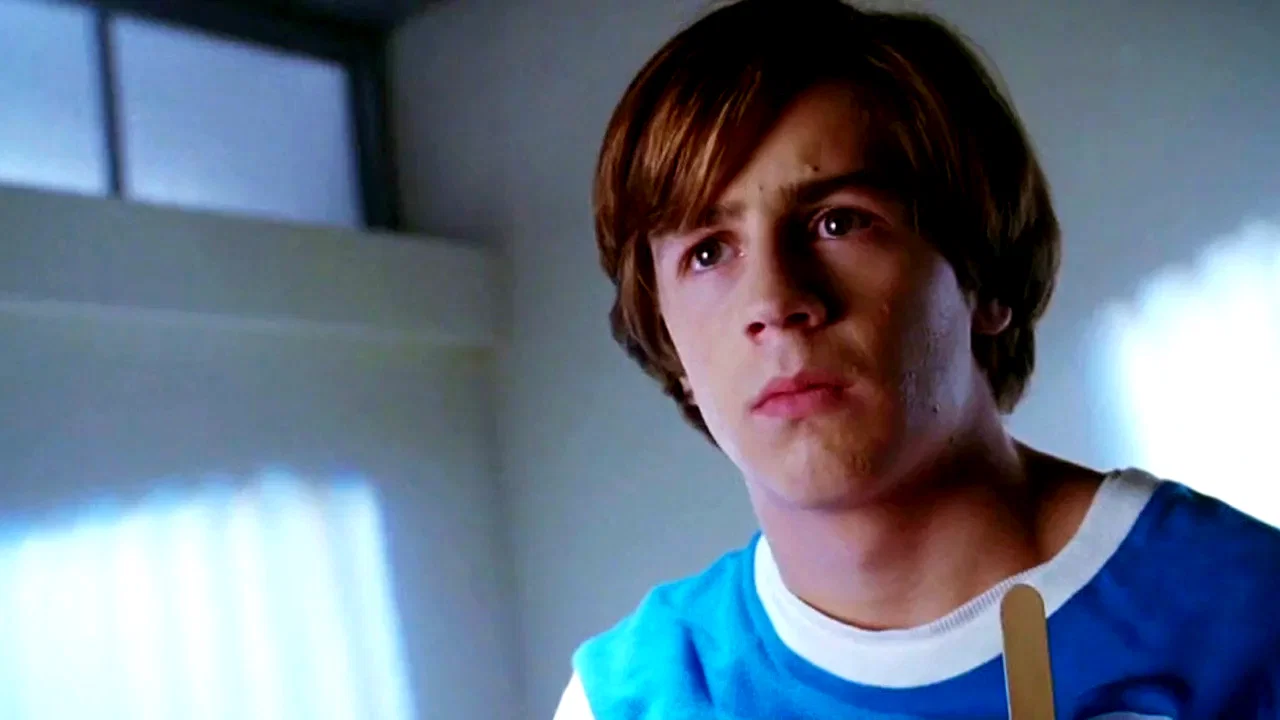 Photo du film : L'ecole fantastique, sky high