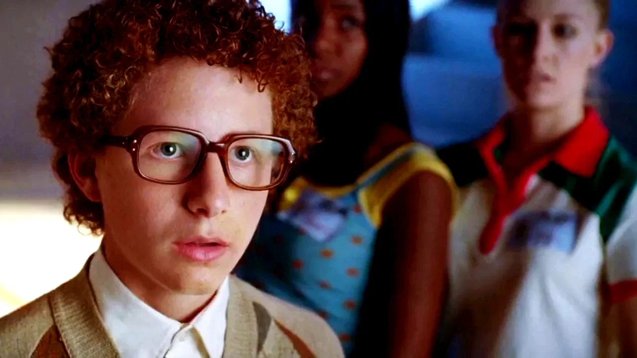 Photo du film : L'ecole fantastique, sky high