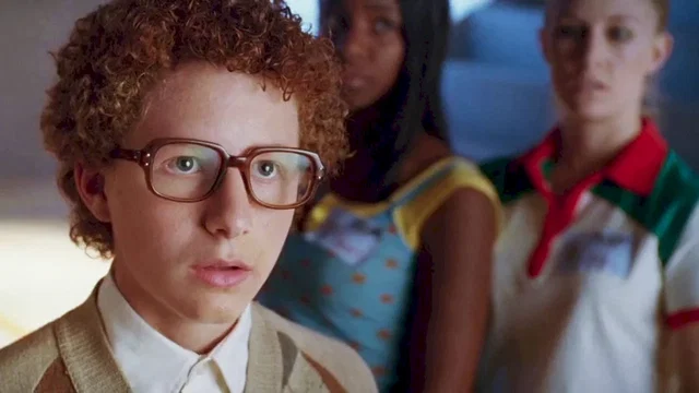Photo 8 du film : L'ecole fantastique, sky high