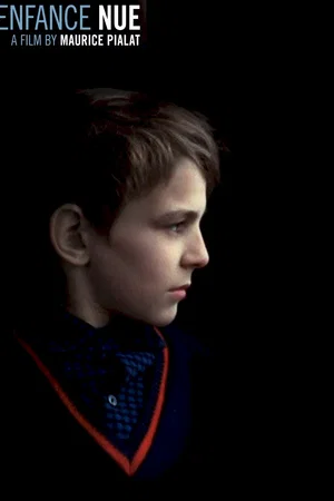 Affiche du film : L'enfance