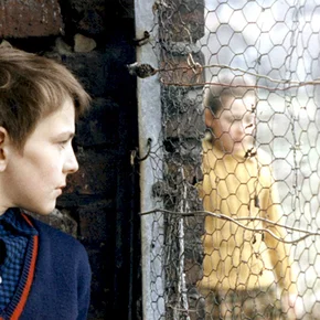 Photo du film : L'enfance