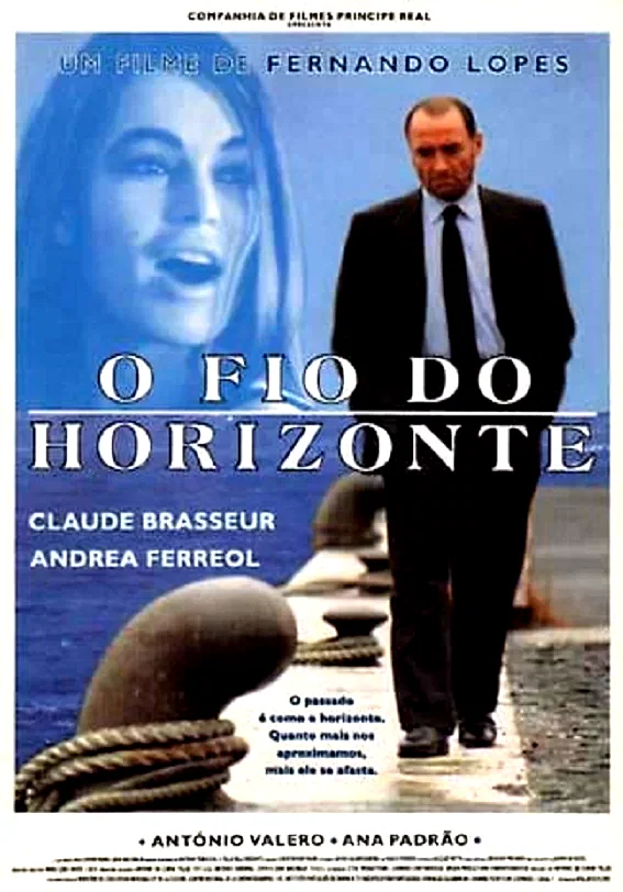 Affiche du film : L'horizon