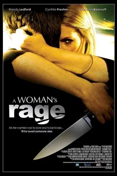 Affiche du film Vengeance de femme