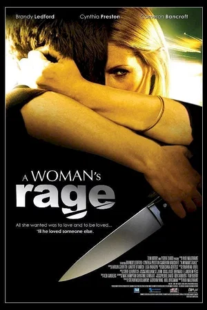Affiche du film : Vengeance de femme
