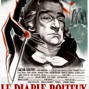 Photo du film : Le boiteux