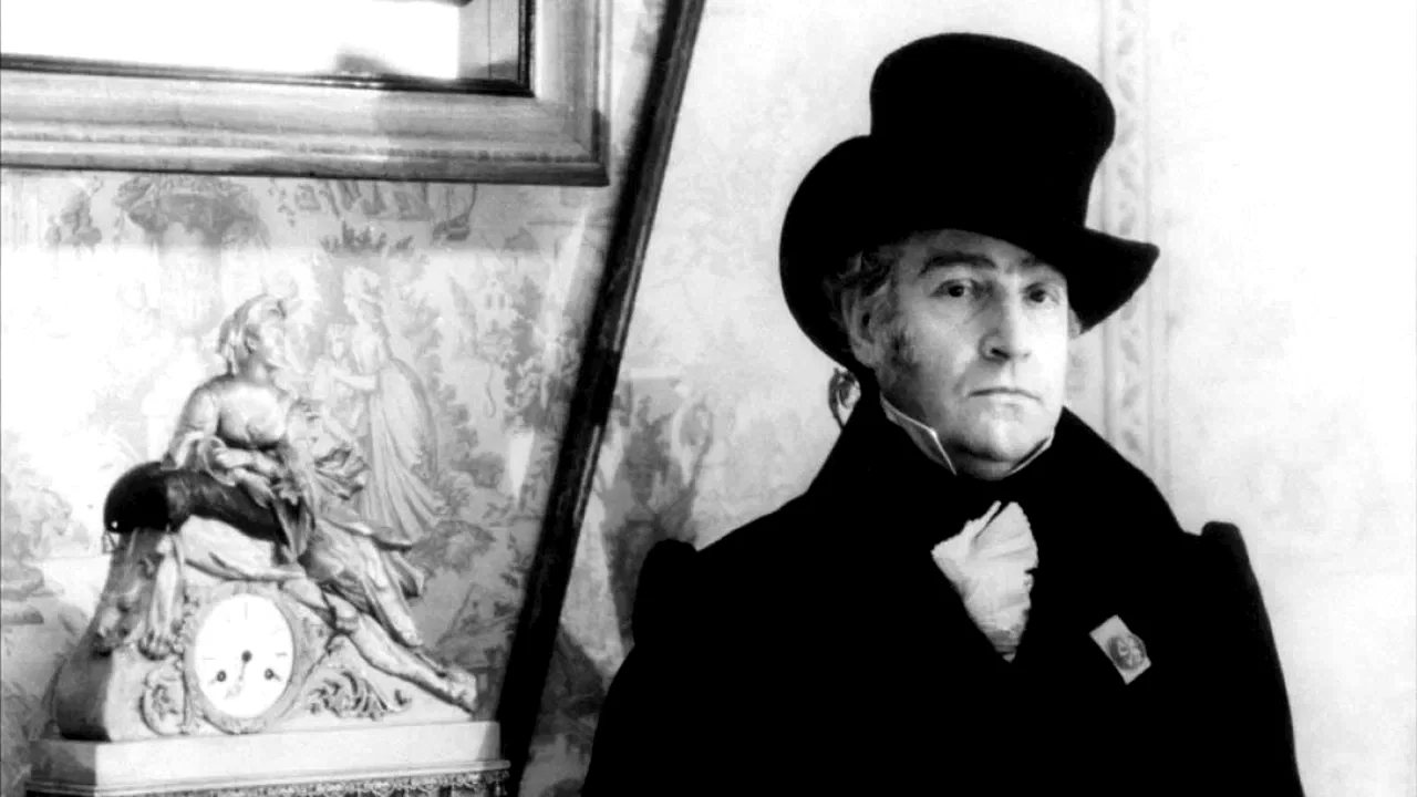 Photo 3 du film : Le boiteux