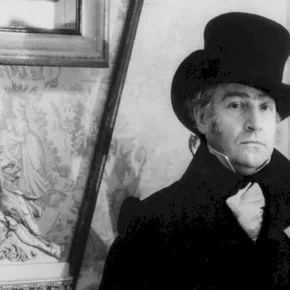 Photo du film : Le boiteux