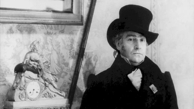 Photo 3 du film : Le boiteux
