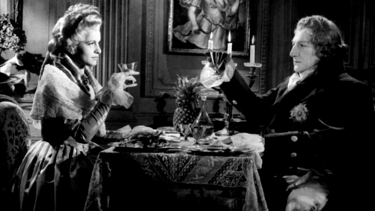 Photo 4 du film : Le boiteux
