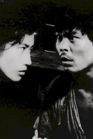 Affiche du film : Le traquenard