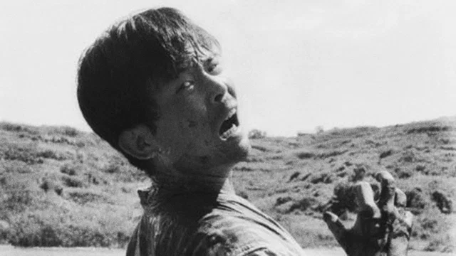 Photo 7 du film : Le traquenard