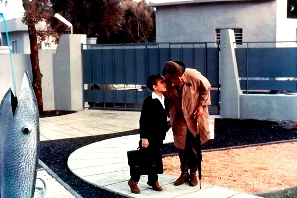 Photo 2 du film : Mon oncle