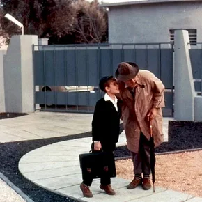 Photo du film : Mon oncle