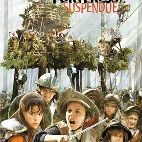 Photo du film : La forteresse