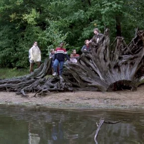 Photo du film : La forteresse
