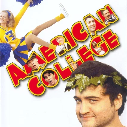 Miniature photo du film : American college