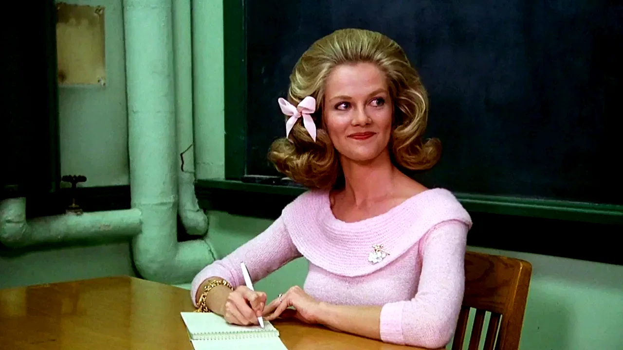 Photo du film : American college