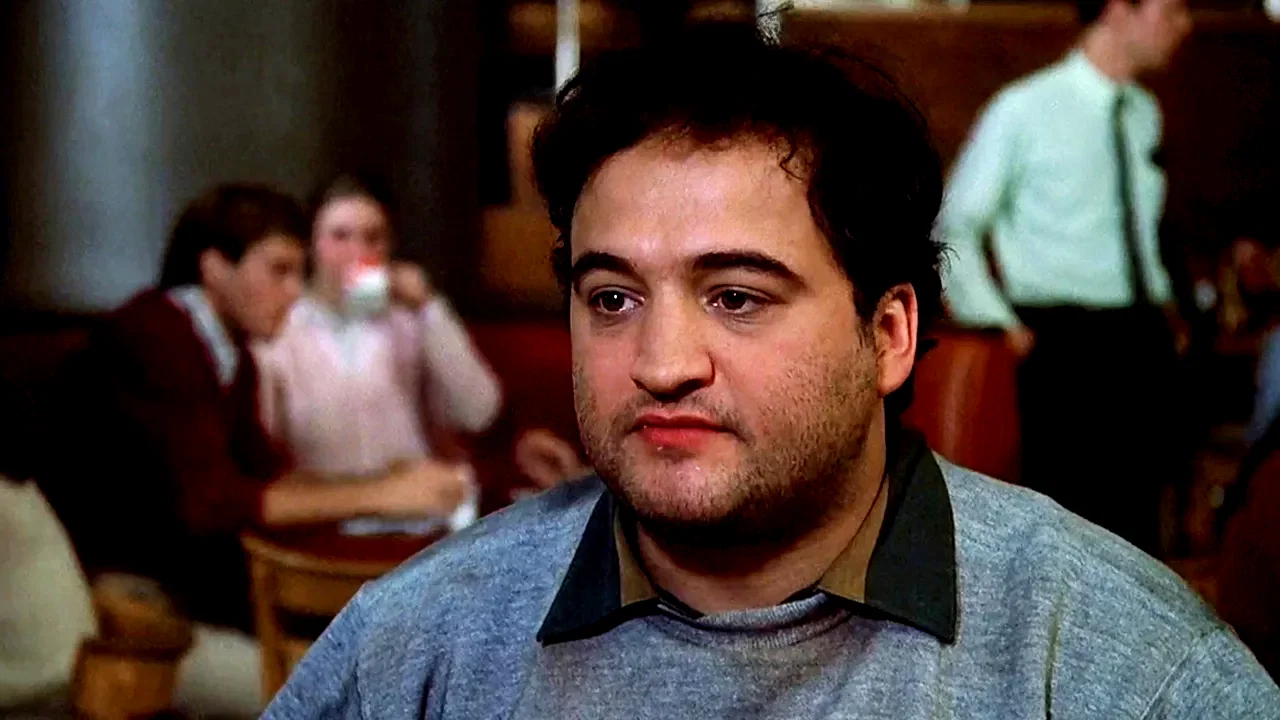 Photo du film : American college