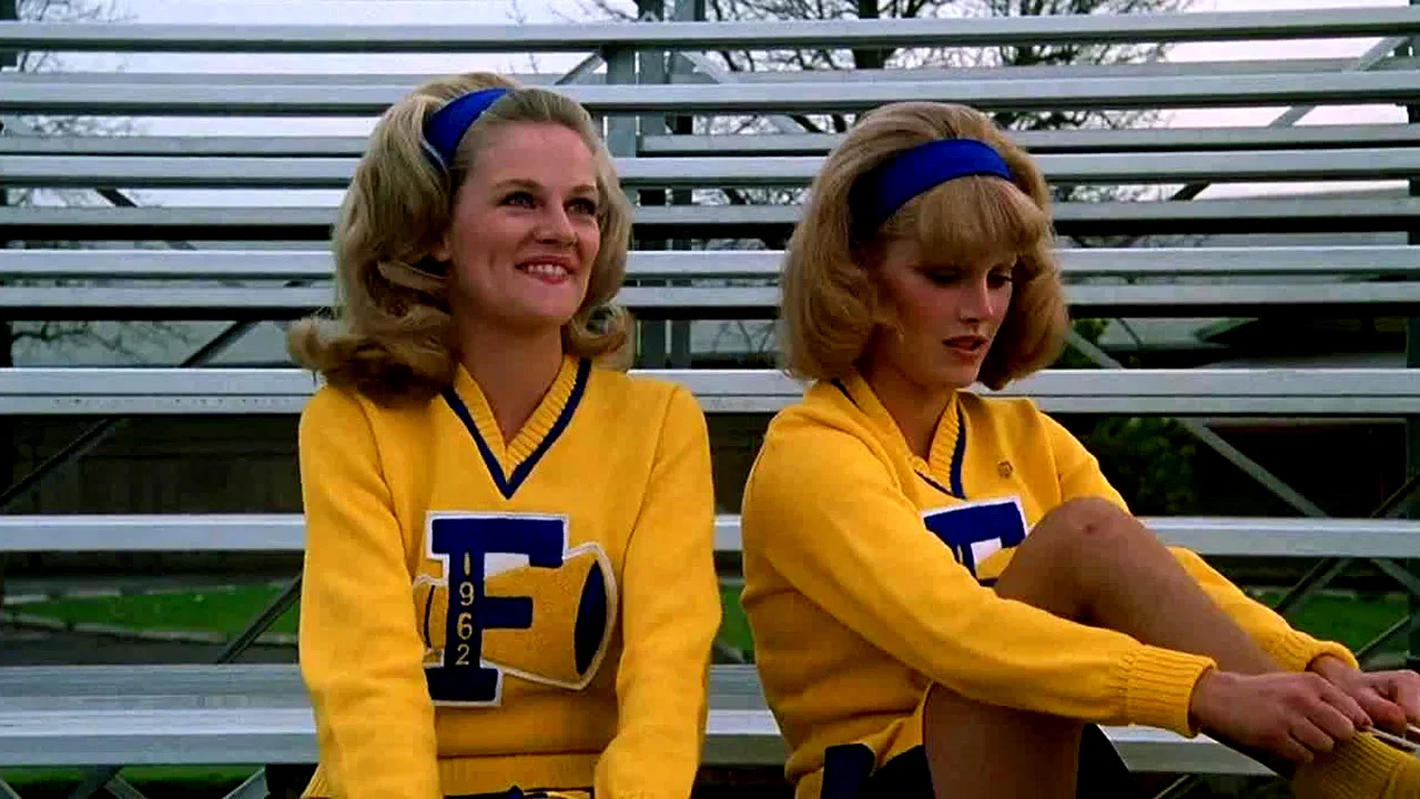 Photo du film : American college