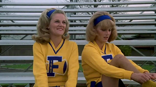 Photo 9 du film : American college