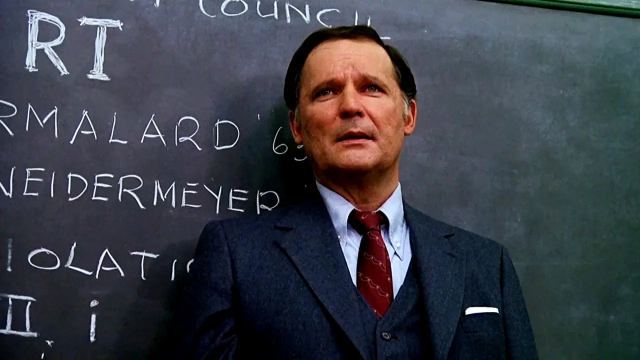Photo du film : American college
