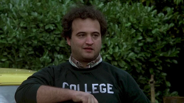 Photo 14 du film : American college