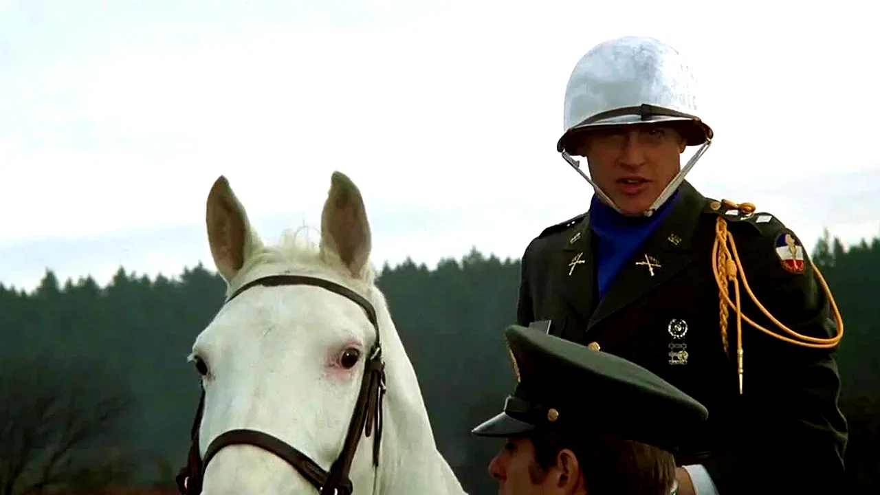 Photo du film : American college