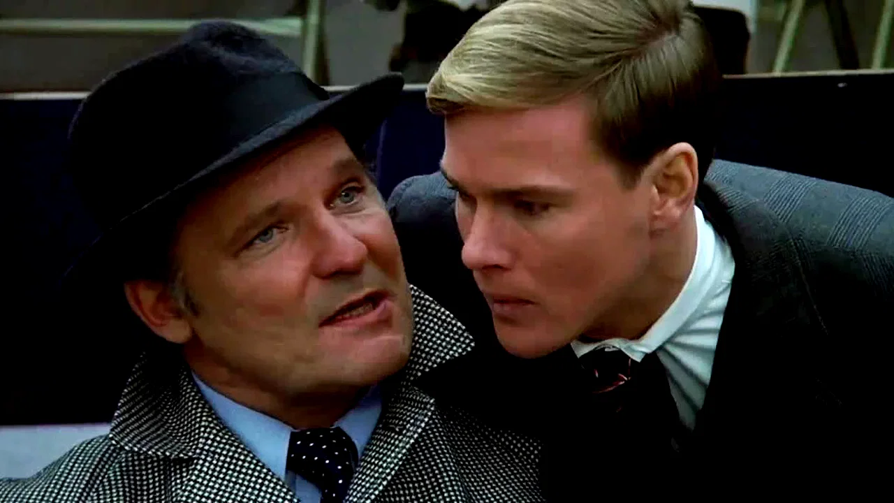 Photo du film : American college