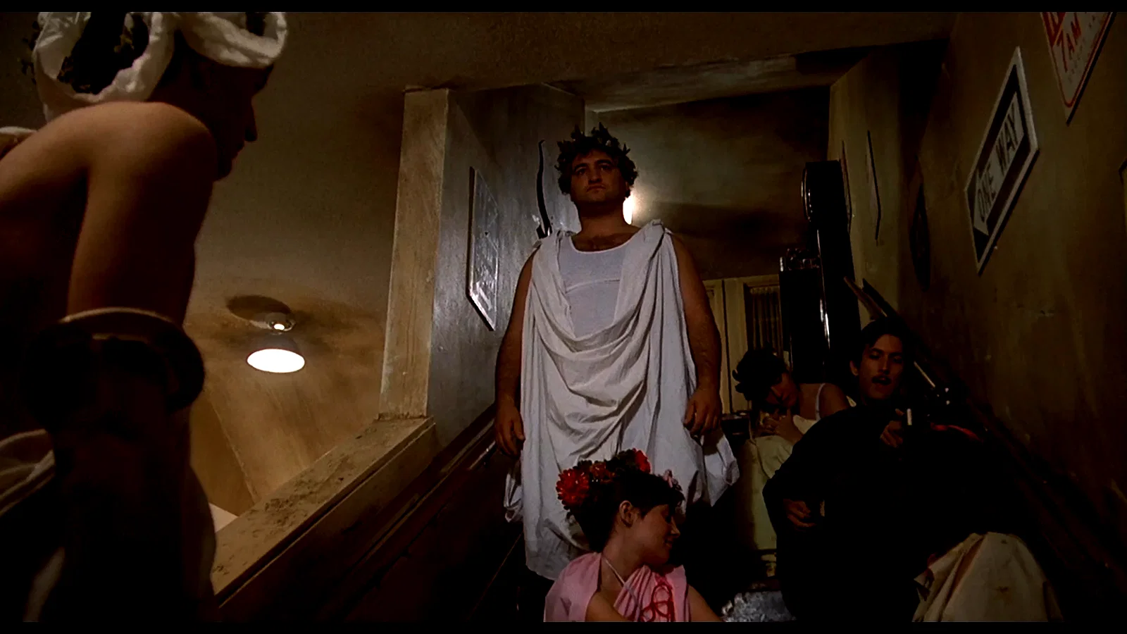 Photo du film : American college
