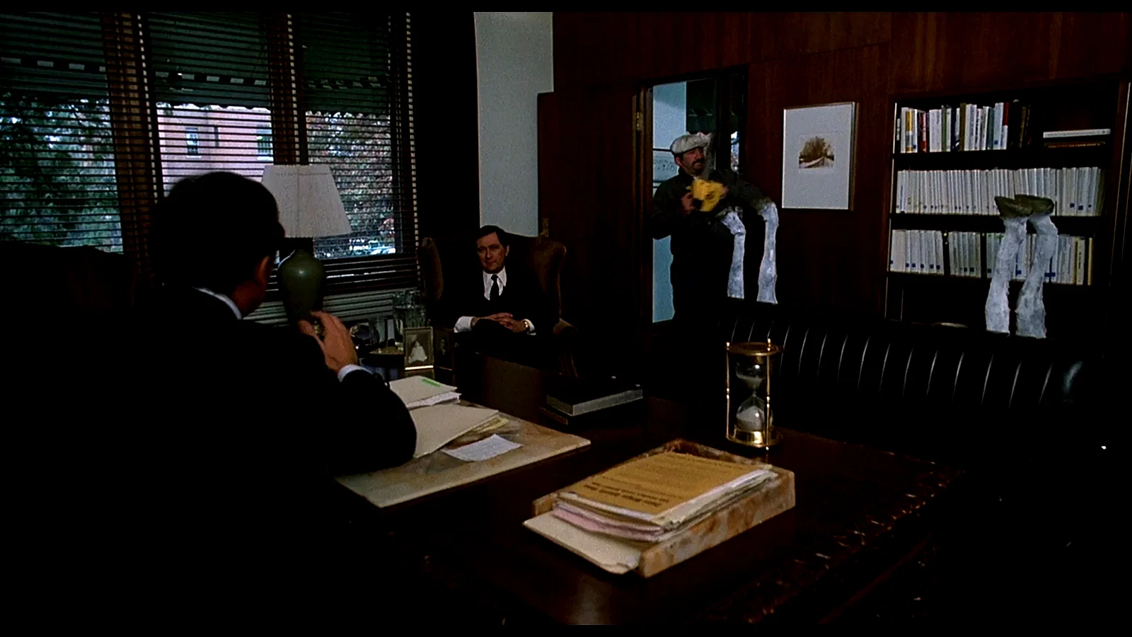 Photo du film : American college