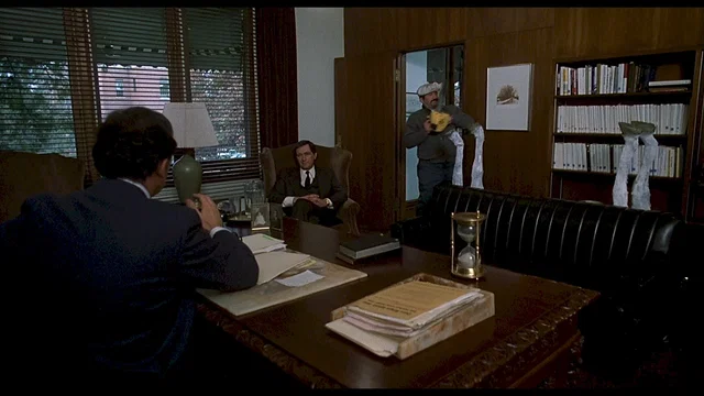 Photo 22 du film : American college