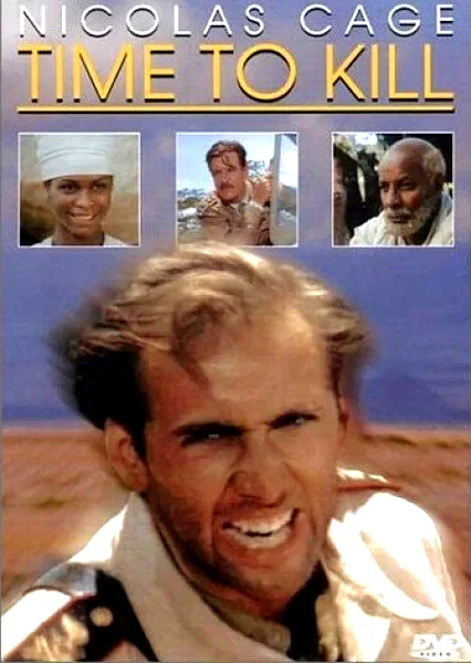 Affiche du film : Le raccourci