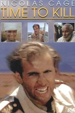 Affiche du film Le raccourci