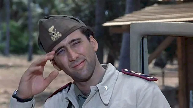 Photo du film : Le raccourci