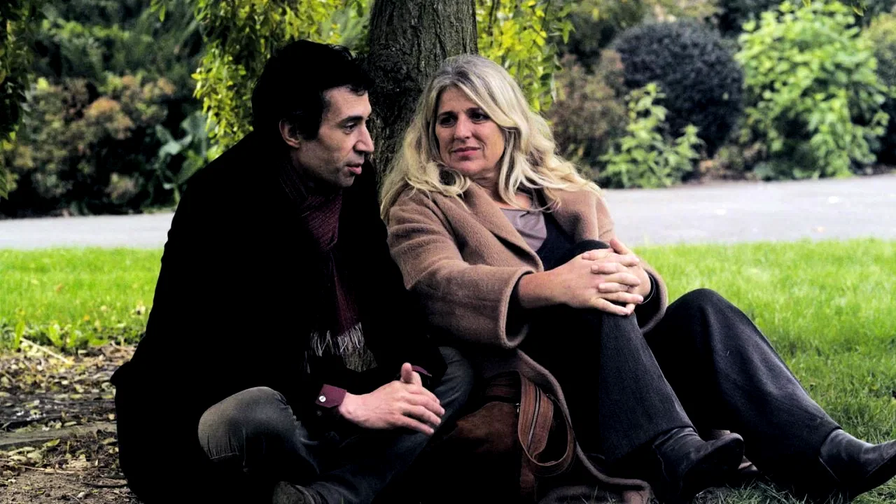 Photo 10 du film : Oeuf
