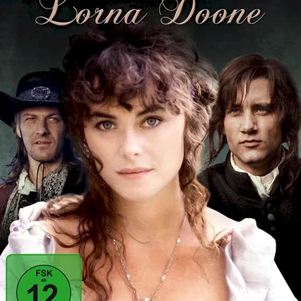 Miniature photo du film : Lorna doone