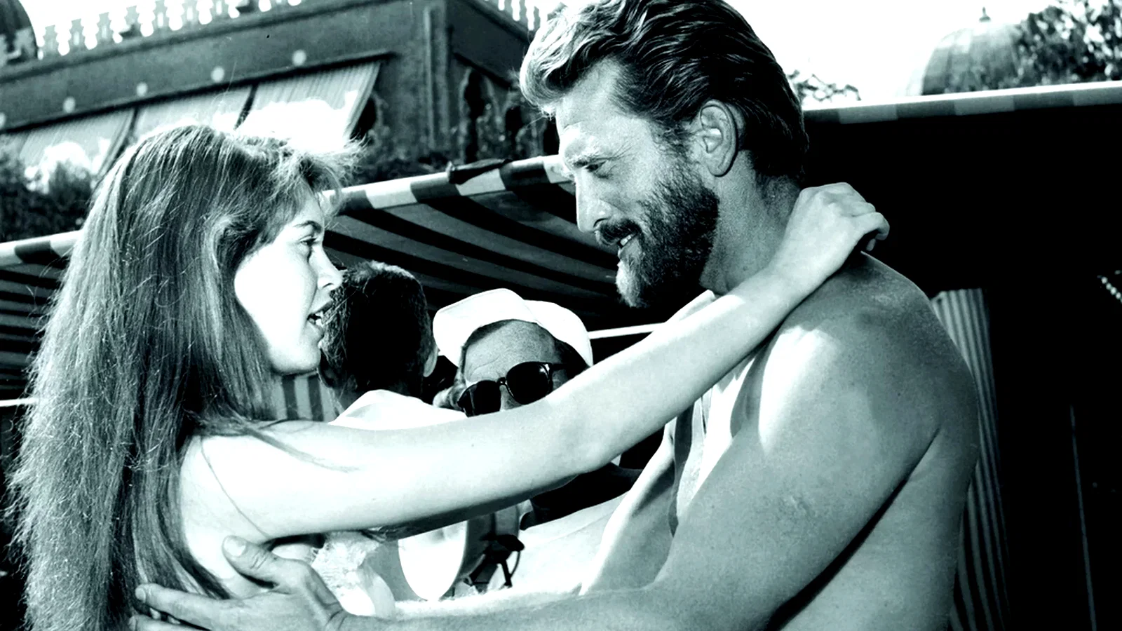 Affiche du film : Acte d'amour