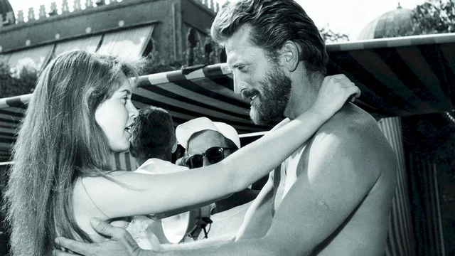 Affiche du film : Acte d'amour