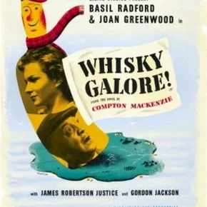 Photo du film : Whisky a gogo
