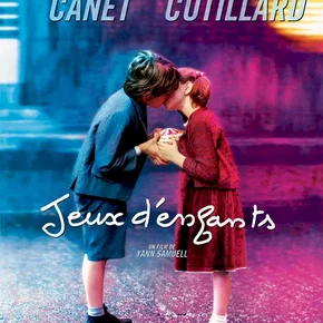 Photo du film : Jeux d'enfants