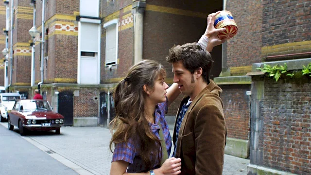 Photo 2 du film : Jeux d'enfants