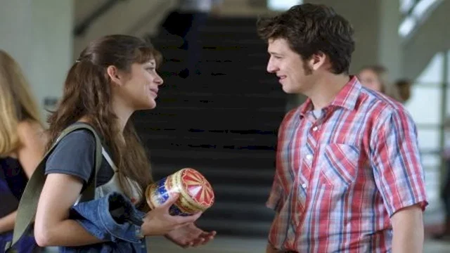 Photo 4 du film : Jeux d'enfants