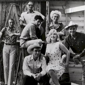 Photo du film : Les desaxes