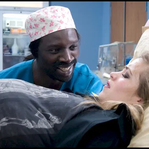 Photo du film : La loi de murphy