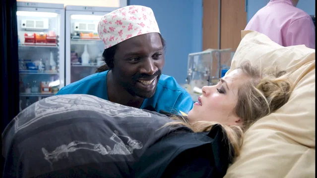 Photo du film : La loi de murphy