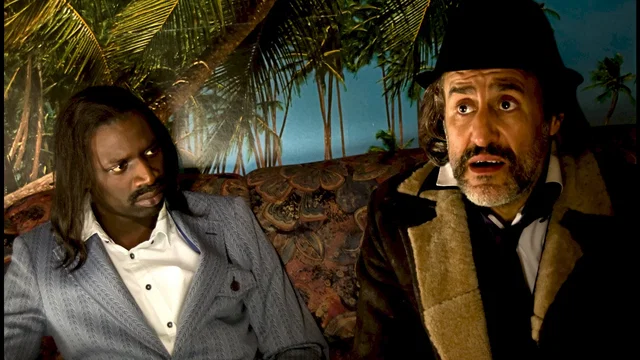 Photo du film : La loi de murphy