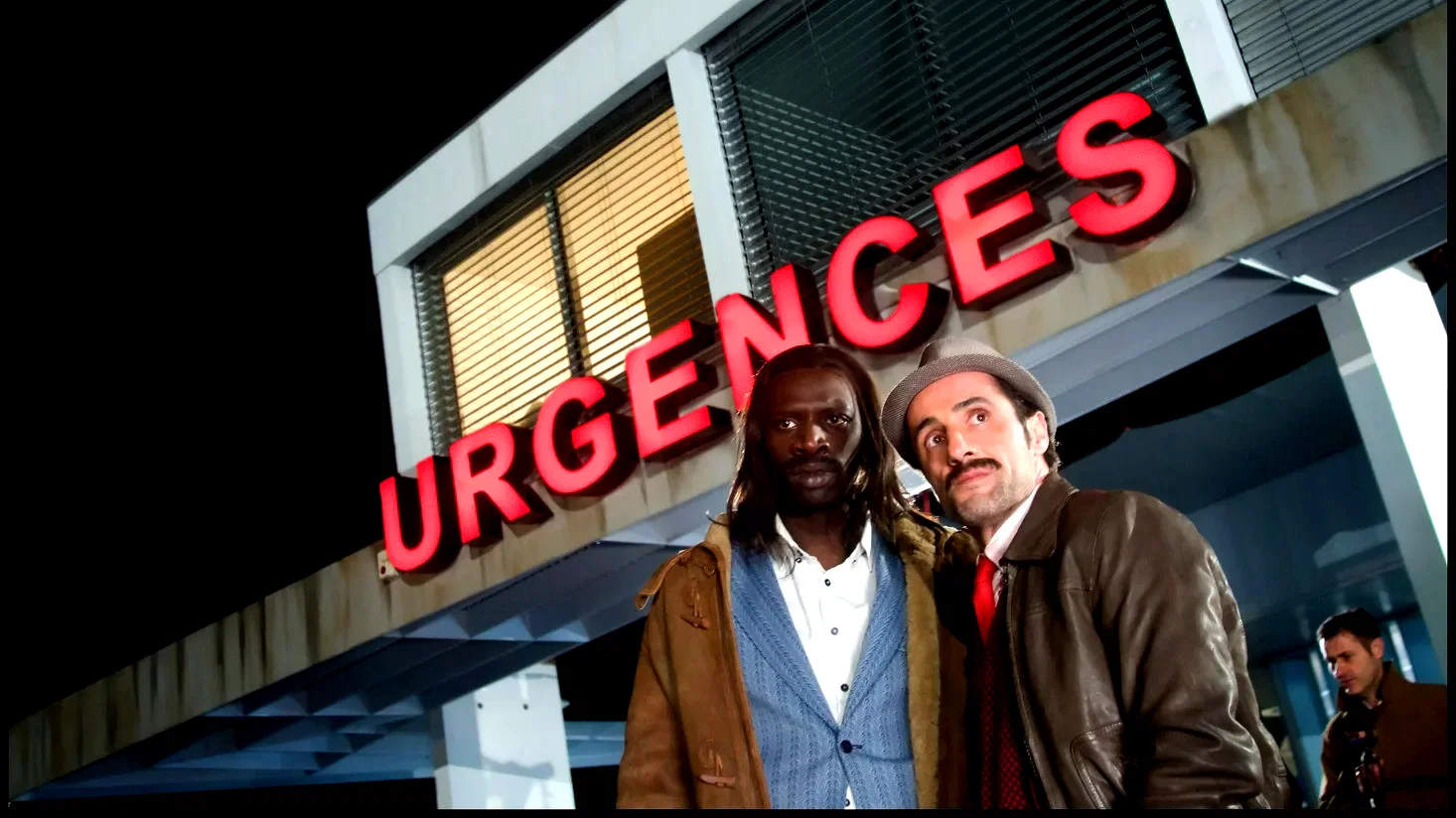 Photo 6 du film : La loi de murphy