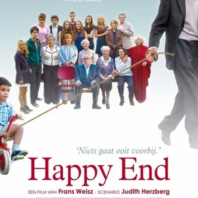Photo du film : Happy end