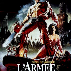 Photo du film : Army of darkness