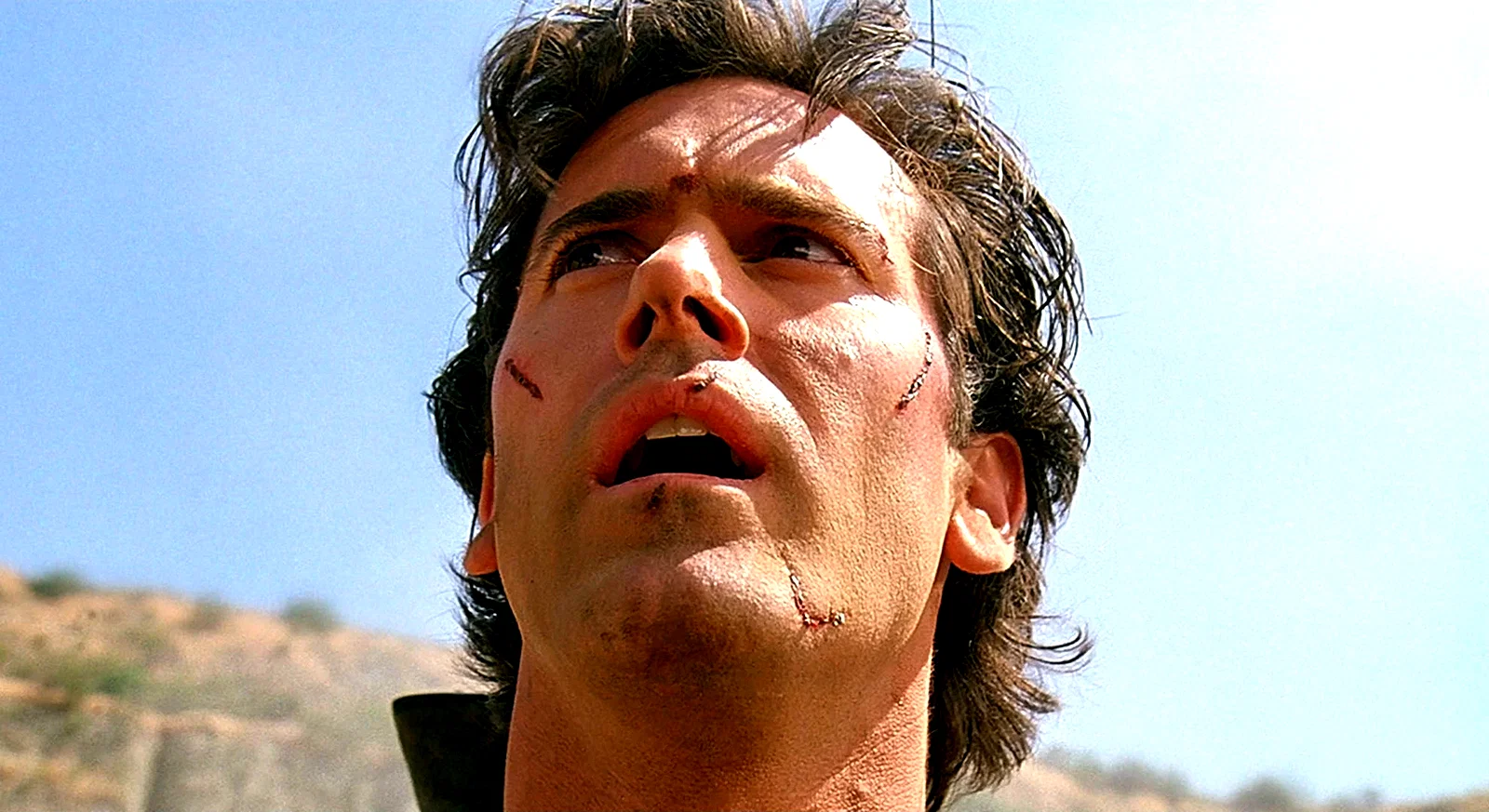 Photo 2 du film : Army of darkness